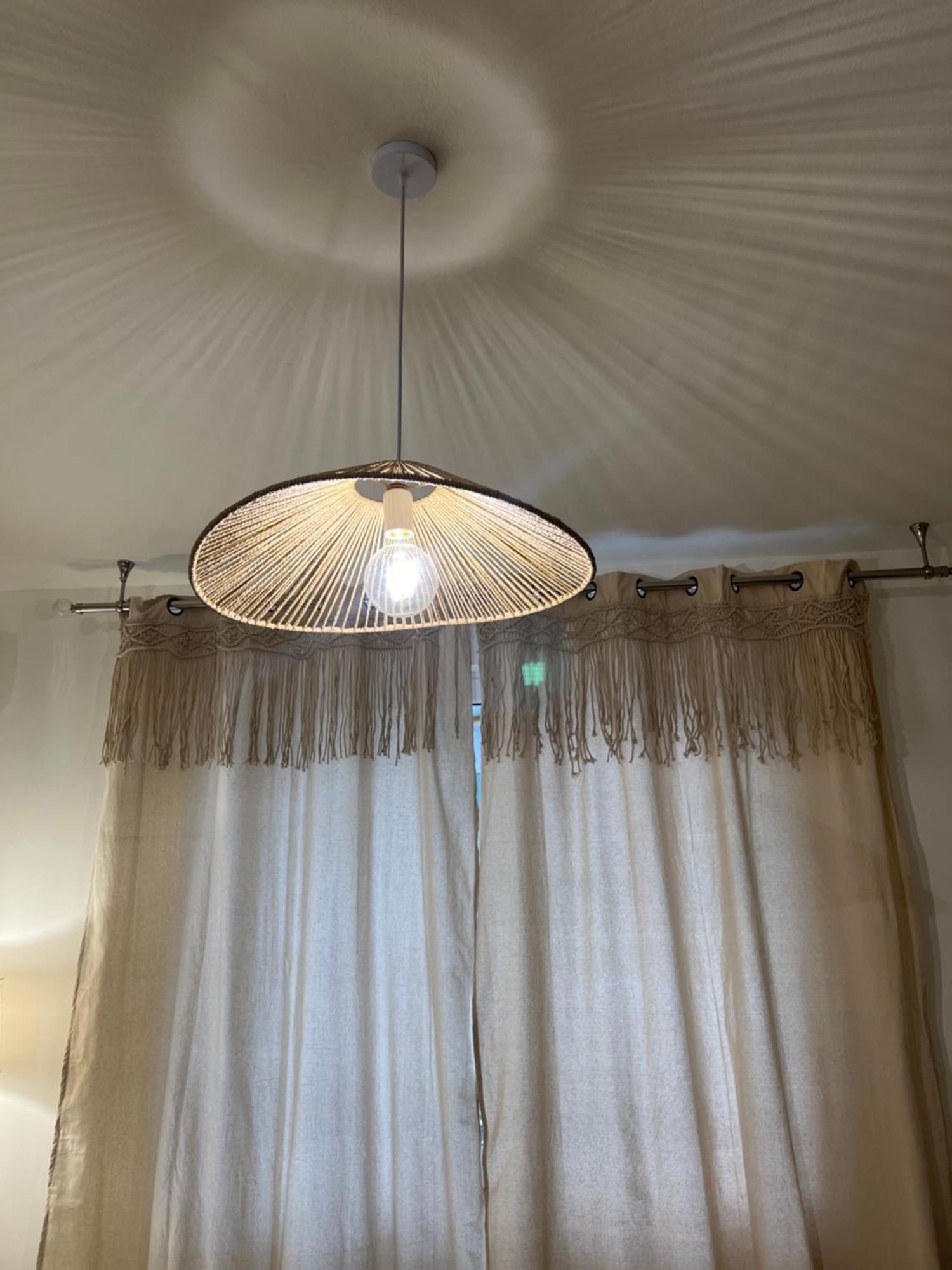 Boho Cane Apartment Tirana Exteriér fotografie
