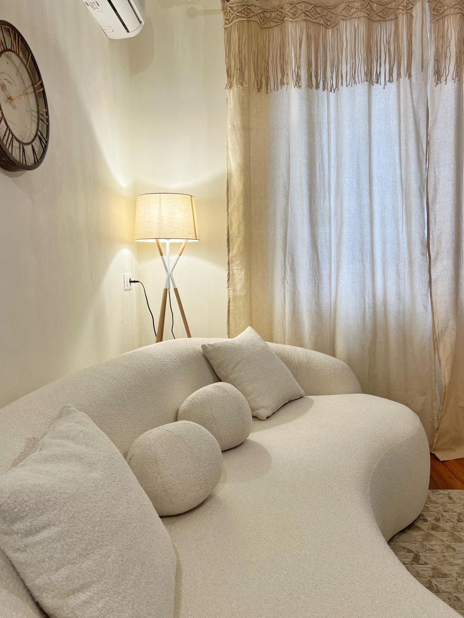 Boho Cane Apartment Tirana Exteriér fotografie